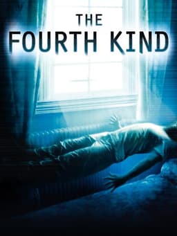 The Fourth Kind
