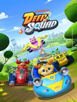 Deer Squad
