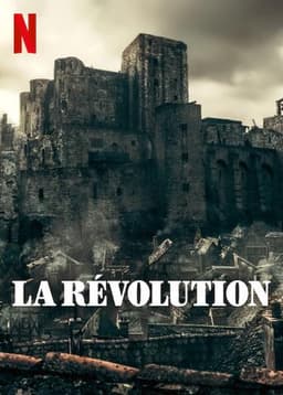 La Révolution