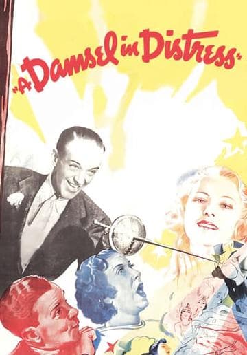 A Damsel in Distress