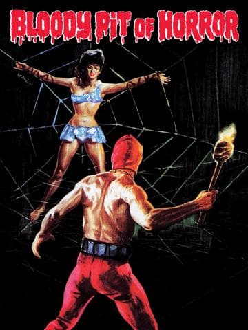 Bloody Pit of Horror