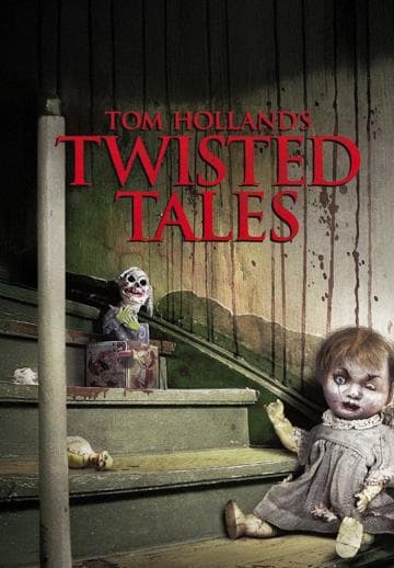 Twisted Tales