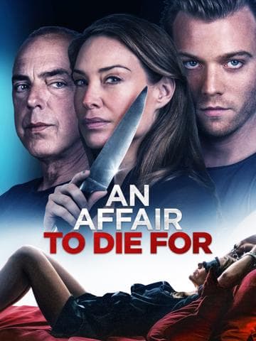 An Affair to Die For