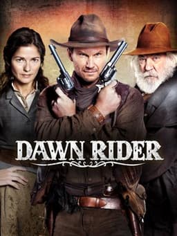 Dawn Rider