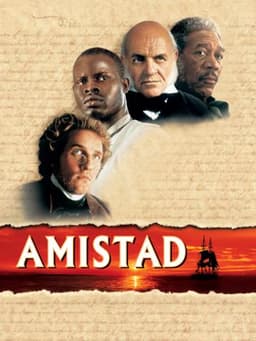 Amistad