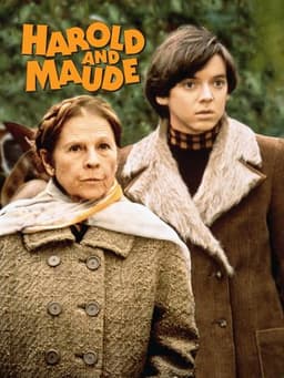 Harold and Maude