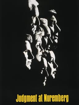 Judgment at Nuremberg