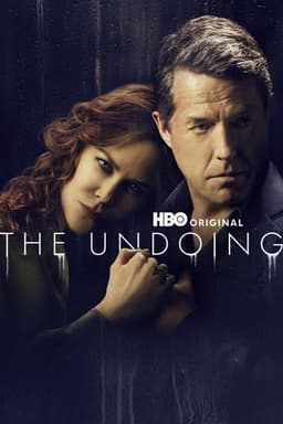 The Undoing