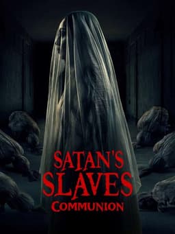 Satan's Slaves 2: Communion