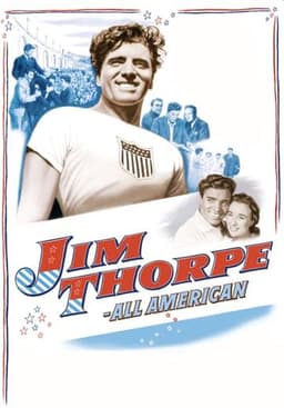 Jim Thorpe – All-American