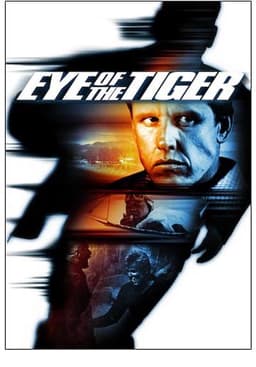 Eye of the Tiger