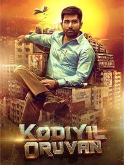 Kodiyil Oruvan