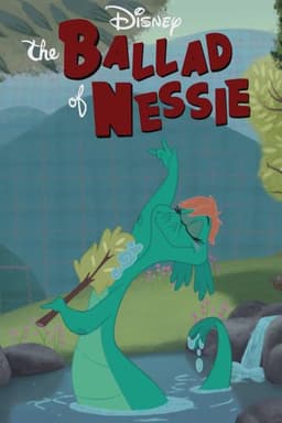 The Ballad of Nessie