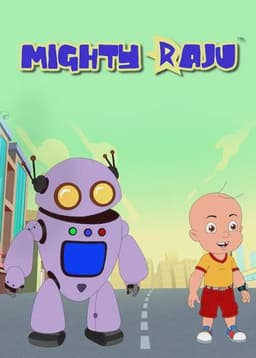 Mighty Raju