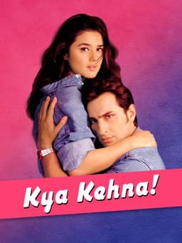 Kya Kehna