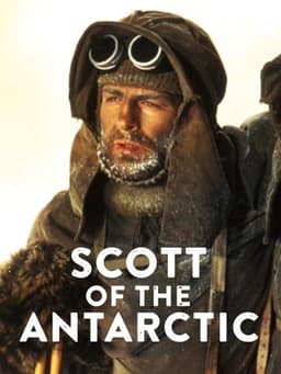 Scott of the Antarctic