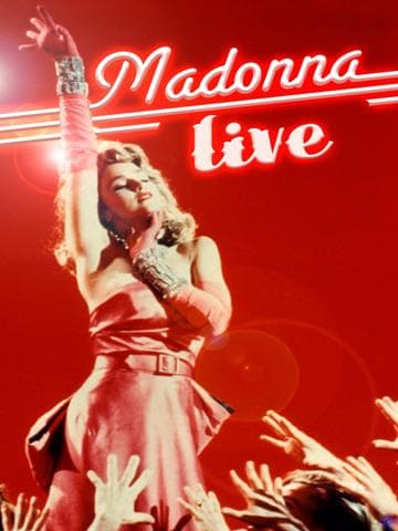 I'm Going to Tell You a Secret