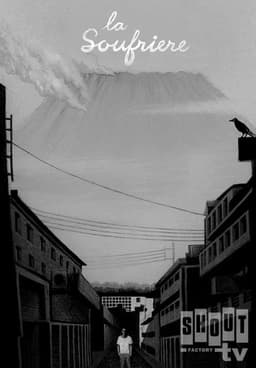 La Soufrière: Waiting for an Inevitable Catastrophe