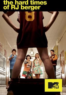 The Hard Times of RJ Berger