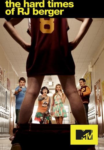 The Hard Times of RJ Berger