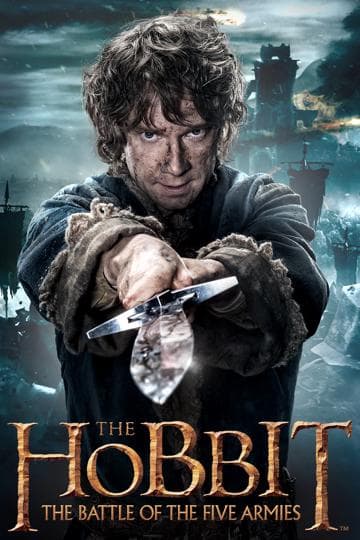 The Hobbit: The Battle of the Five Armies