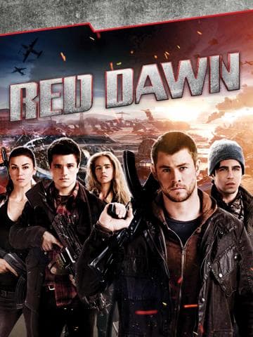 Red Dawn