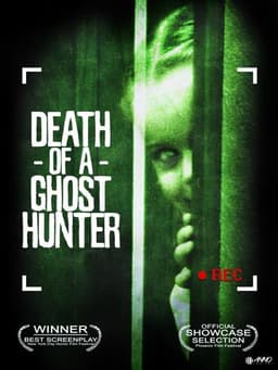 Death of a Ghost Hunter