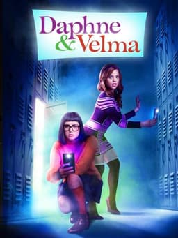 Daphne & Velma