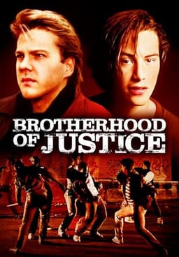 The Brotherhood of Justice