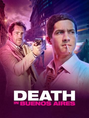 Death in Buenos Aires