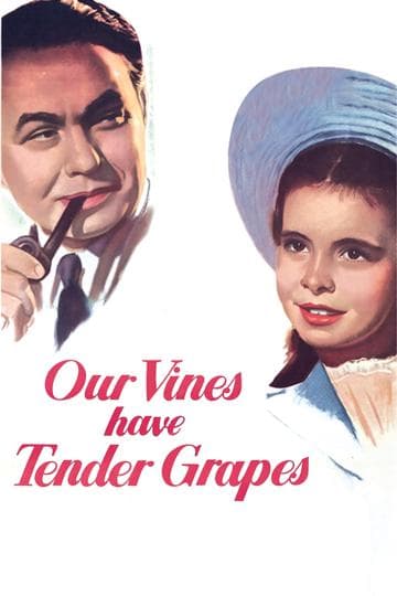 Our Vines Have Tender Grapes