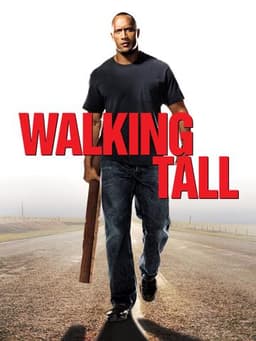 Walking Tall