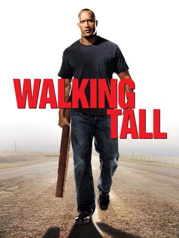 Walking Tall