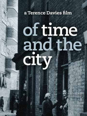 Of Time and the City