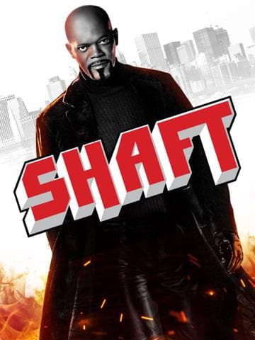 Shaft