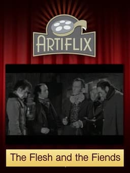 The Flesh and the Fiends