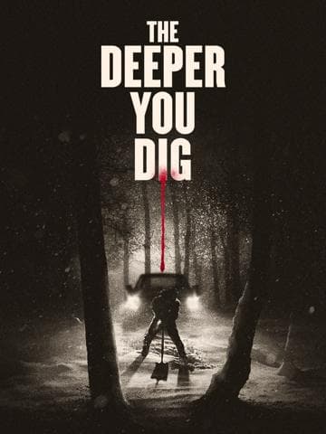 The Deeper You Dig