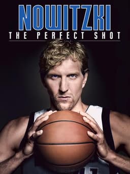 Nowitzki: The Perfect Shot