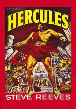 Hercules
