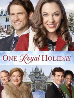 One Royal Holiday