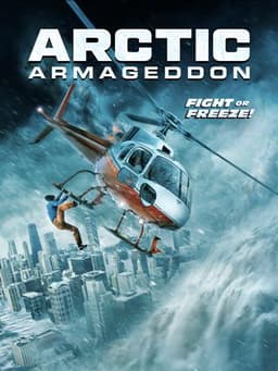 Arctic Armageddon
