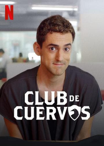 Club de Cuervos