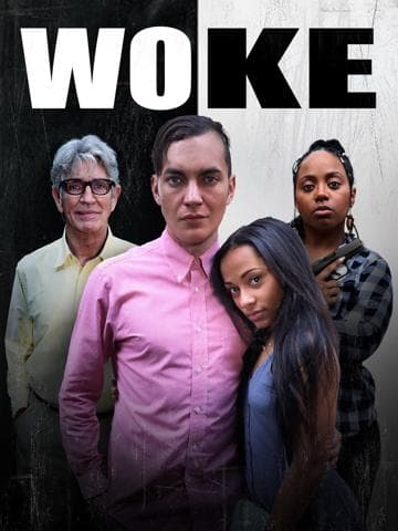 WOKE