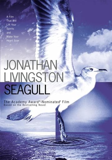 Jonathan Livingston Seagull