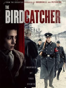 The Birdcatcher