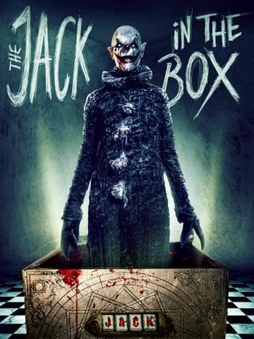 The Jack in the Box