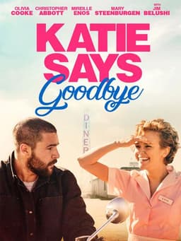Katie Says Goodbye