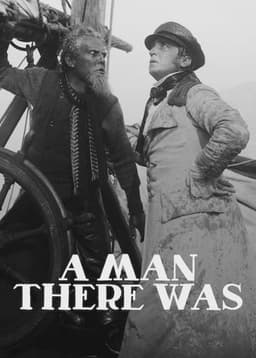 A Man There Was