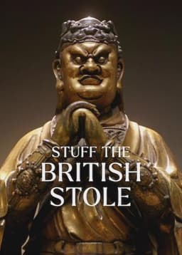 Stuff the British Stole