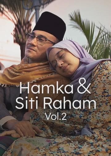 Hamka & Siti Raham Vol. 2